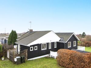 Ferienhaus für 6 Personen (85 m&sup2;) in Glesborg