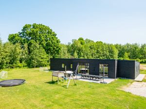 Ferienhaus für 16 Personen (188 m²) in Glesborg