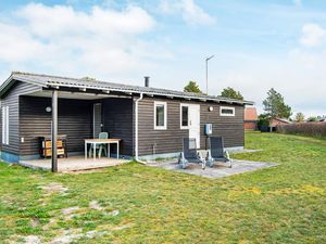 Ferienhaus für 6 Personen (57 m&sup2;) in Glesborg