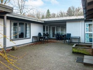 Ferienhaus für 10 Personen (172 m&sup2;) in Glesborg