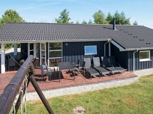 Ferienhaus für 11 Personen (120 m&sup2;) in Glesborg