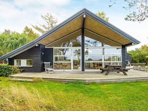 Ferienhaus für 6 Personen (110 m²) in Glesborg