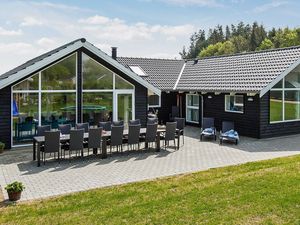 Ferienhaus für 14 Personen (180 m&sup2;) in Glesborg