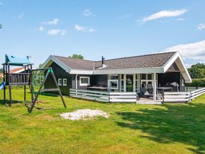 Ferienhaus für 8 Personen (88 m²) in Glesborg