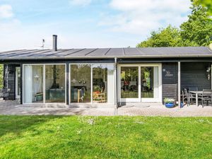 Ferienhaus für 8 Personen (104 m²) in Glesborg