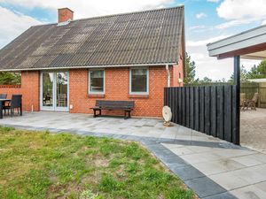 Ferienhaus für 6 Personen (93 m&sup2;) in Glesborg