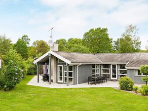 Ferienhaus für 10 Personen (180 m&sup2;) in Glesborg