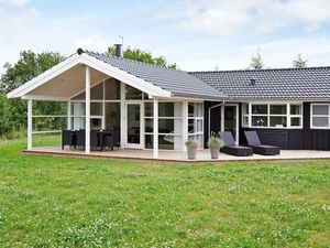 Ferienhaus für 8 Personen (105 m²) in Glesborg
