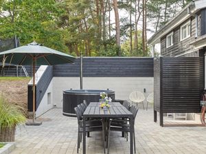 Ferienhaus für 12 Personen (150 m²) in Glesborg
