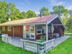 Ferienhaus für 6 Personen (79 m²) in Glesborg