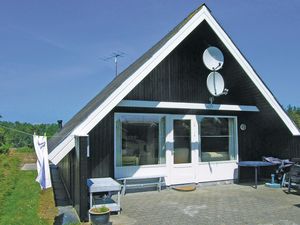 Ferienhaus für 6 Personen (46 m²) in Glesborg
