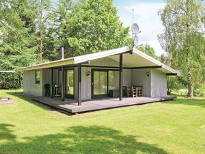 Ferienhaus für 6 Personen (70 m²) in Glesborg