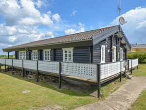 Ferienhaus für 7 Personen (102 m²) in Glesborg