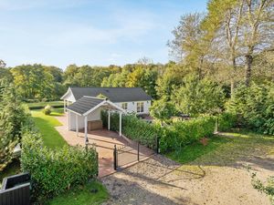 Ferienhaus für 6 Personen (106 m&sup2;) in Glesborg