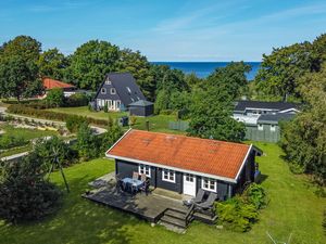 Ferienhaus für 4 Personen (60 m²) in Glesborg