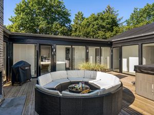 Ferienhaus für 18 Personen (215 m²) in Glesborg