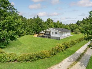 Ferienhaus für 8 Personen (126 m²) in Glesborg