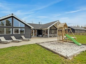 Ferienhaus für 18 Personen (260 m²) in Glesborg