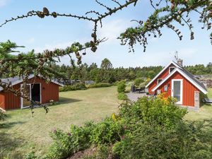 Ferienhaus für 10 Personen (94 m²) in Glesborg