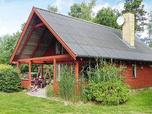 Ferienhaus für 6 Personen (90 m²) in Glesborg