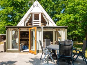 Ferienhaus für 8 Personen (90 m&sup2;) in Glesborg