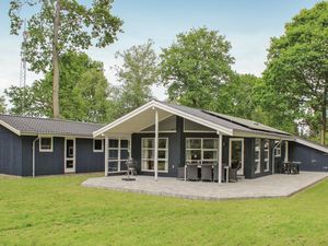 Ferienhaus für 6 Personen (96 m&sup2;) in Glesborg