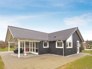 Ferienhaus für 8 Personen (90 m&sup2;) in Glesborg