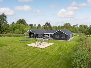 Ferienhaus für 20 Personen (300 m&sup2;) in Glesborg