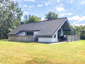 Ferienhaus für 6 Personen (94 m²) in Glesborg