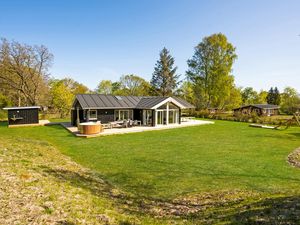 Ferienhaus für 14 Personen (140 m²) in Glesborg