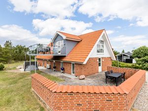 Ferienhaus für 10 Personen (154 m&sup2;) in Glesborg