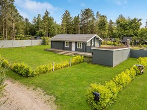 Ferienhaus für 6 Personen (74 m²) in Glesborg