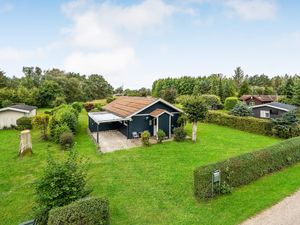 Ferienhaus für 6 Personen (56 m²) in Glesborg