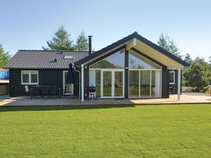 Ferienhaus für 8 Personen (118 m&sup2;) in Glesborg