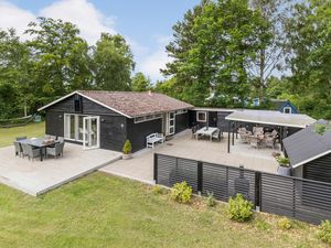 Ferienhaus für 8 Personen (70 m&sup2;) in Glesborg