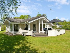 Ferienhaus für 8 Personen (98 m&sup2;) in Glesborg