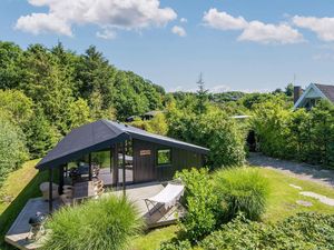 Ferienhaus für 6 Personen (71 m²) in Glesborg