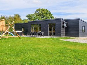 Ferienhaus für 16 Personen (180 m&sup2;) in Glesborg