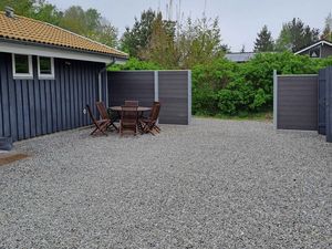 Ferienhaus für 8 Personen (100 m²) in Glesborg