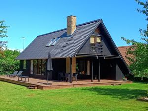 Ferienhaus für 5 Personen (84 m&sup2;) in Glesborg