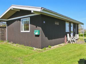 Ferienhaus für 6 Personen (65 m&sup2;) in Glesborg