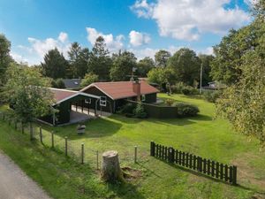 Ferienhaus für 10 Personen (107 m²) in Glesborg