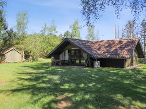 Ferienhaus für 5 Personen (54 m&sup2;) in Glesborg