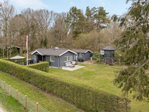 Ferienhaus für 6 Personen (76 m&sup2;) in Glesborg