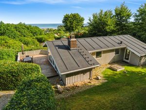 Ferienhaus für 6 Personen (70 m&sup2;) in Glesborg