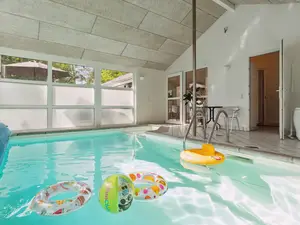 Ferienhaus für 12 Personen (150 m²) in Glesborg