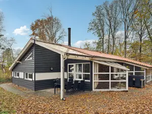 Ferienhaus für 12 Personen (156 m²) in Glesborg