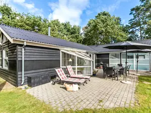 Ferienhaus für 10 Personen (150 m²) in Glesborg