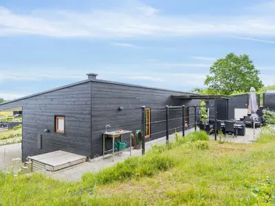 Ferienhaus für 6 Personen (80 m²) in Glesborg 3/10