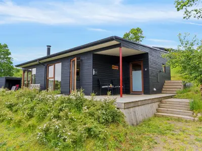 Ferienhaus für 6 Personen (80 m²) in Glesborg 10/10